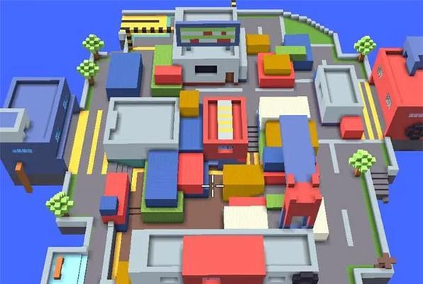 《攻略全解析！像素射击游戏闯关指南》（用「像素射击游戏」攻克所有关卡！）