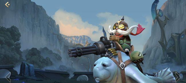 峡谷攻略大全（为您揭秘库奇在峡谷中无往不利的装备选择）