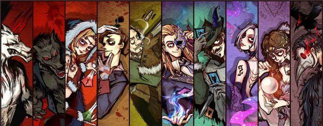 《霓虹之夜狼人出装攻略最新》（超强输出！霓虹之夜狼人的最佳装备选择）