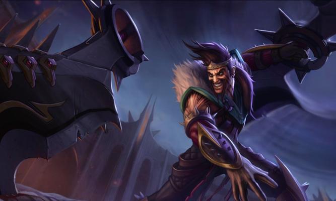 德莱文出装攻略（打造最强德莱文，一切为了荣耀战绩！）