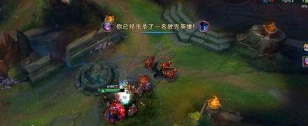 lol怎么平a舒服,掌握技巧，畅享战斗快感