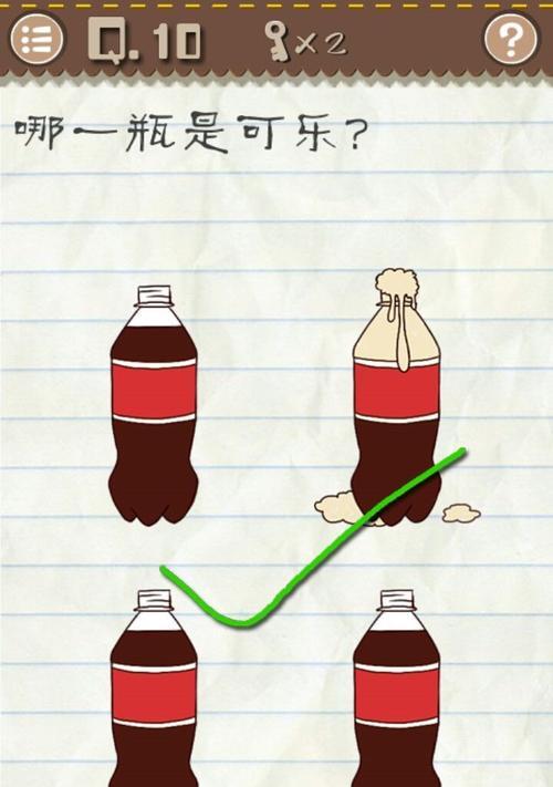 最囧游戏1（揭秘最囧游戏1的隐藏攻略，带你轻松通关！）