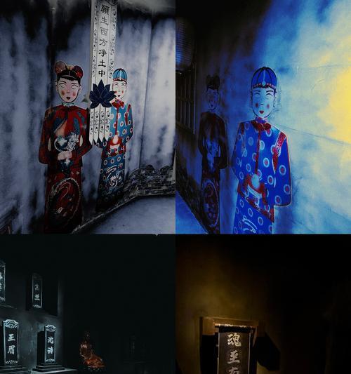 密室逃脱恐怖屋游戏攻略（解开谜团、找到线索、成功逃脱，全靠这份攻略！）