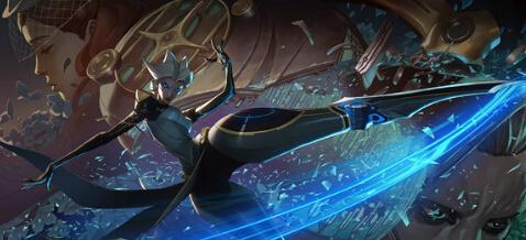 以卡蜜尔出装攻略（打造无敌决胜战场，卡蜜尔出装全攻略）