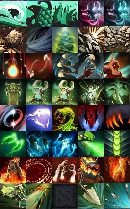 刀塔2自选技能攻略（与神秘力量相互拼接，重塑无尽可能性！）