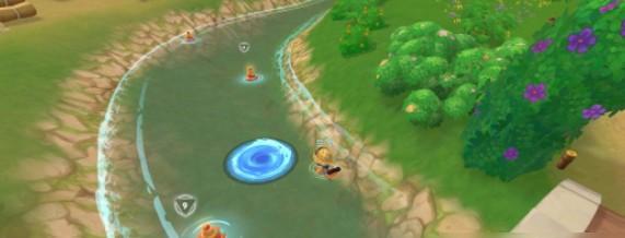 《摩尔庄园手游》中菩提大伯位置礼物一览（探索摩尔庄园，发现豪华礼物）