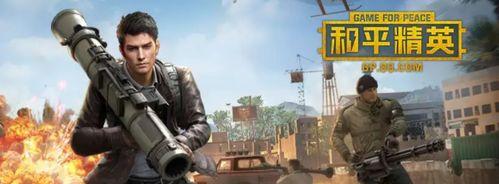 和平精英的游戏名字该怎么改,轻松掌握游戏名字修改全攻略