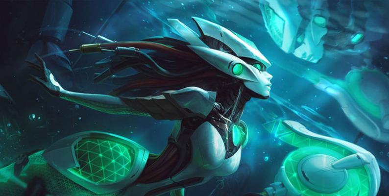 娜美出装攻略视频大全——打造最强排位版本（掌握娜美出装技巧，提升排位实力）