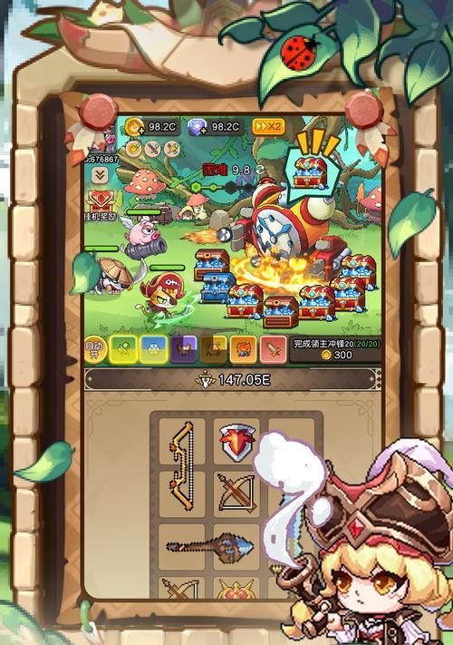 揭秘以西3专属装备的激活方法（解锁无尽力量，掌握终极武器的关键步骤）