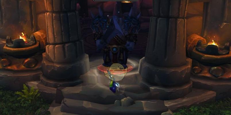 《魔兽世界》9.0灵媒任务攻略（从初学者到高手，一步步教你完成灵媒任务）