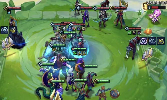 魔道瑞兹出装攻略（深入解析魔道瑞兹的最佳装备选择，助你在战场上获得胜利）