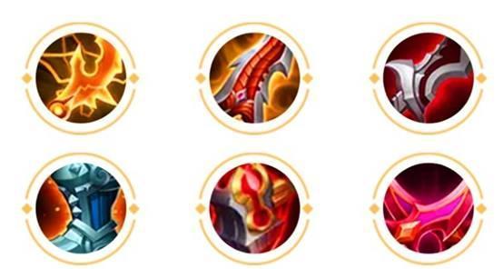 最新版最强黄忠出装攻略（超高输出，如何选择最适合的装备？最强黄忠出装攻略帮你揭秘！）