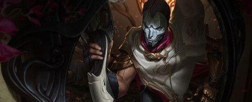 烬的出装攻略——掌握炙热杀机的关键（精准射手，燃烧对手！）