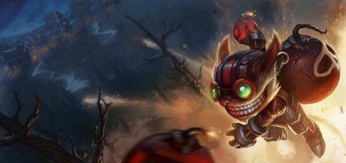 吉格斯出装攻略（掌握关键装备，成为炸弹专家）