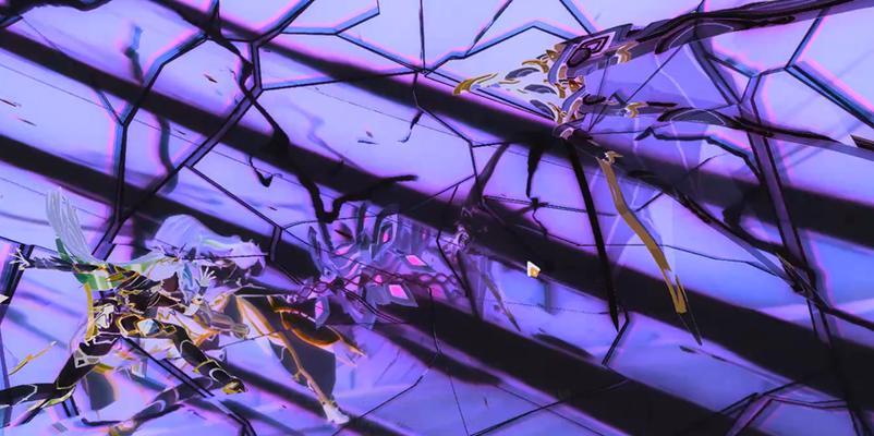 《崩坏3断罪影舞强度详解》（圣痕高低决定战局，全方位分析游戏难度）