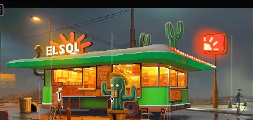 探索黏黏的世界（冰雪世界中的奇妙冒险，暖心攻略带你尽享冬日乐趣）