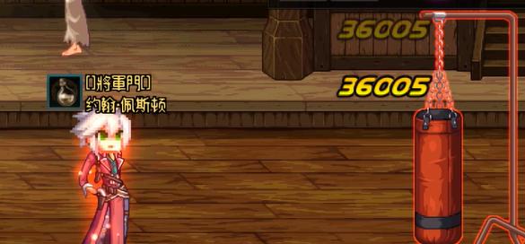 《DNF异界攻略Hit技能，让你成为巅峰战斗者》（揭秘DNF异界中最强大的Hit技能及其运用技巧）