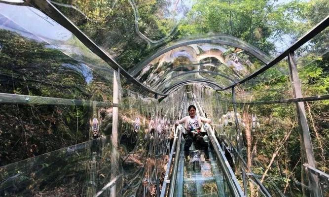 征途魔幻迷宫攻略大揭秘（探寻迷宫奥秘，勇往直前闯关升级）