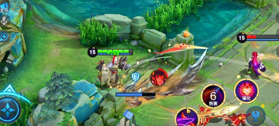 《王者荣耀》游戏远古生物揭秘（探索游戏中神秘的古代生物，了解它们的传说和特点）