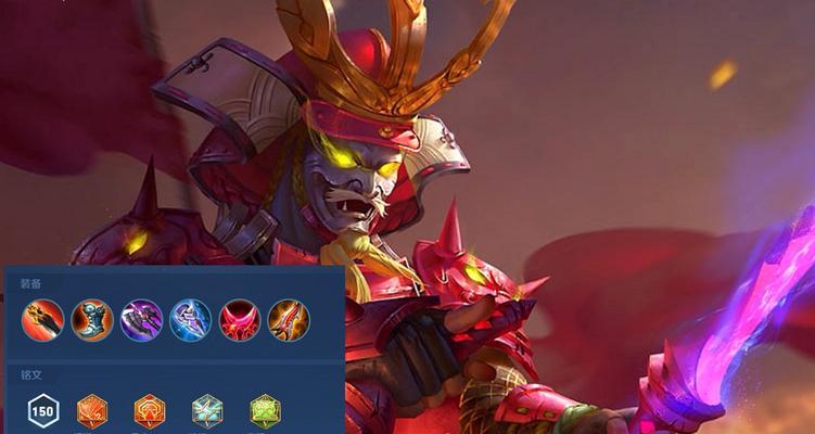 战争之影出装打野攻略（玩转战争之影，让你的野区成为敌人的噩梦）