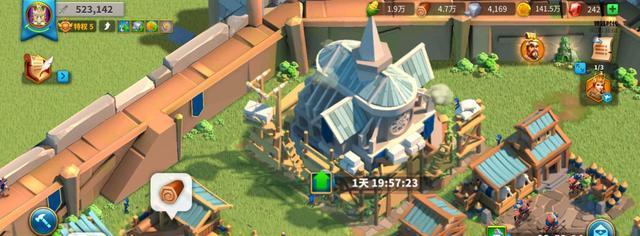 万国觉醒巧夺天工活动玩法一览