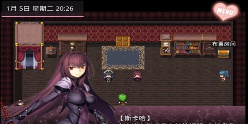 《无冬镇物语攻略厕所》（探索无冬镇各个角落的秘密场所）