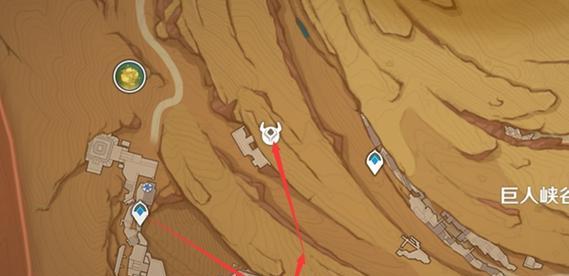 《原神三运河之地珍贵宝箱攻略》（千辛万苦获得珍贵宝箱的心得体会）
