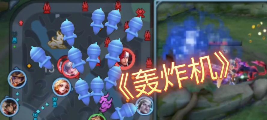 国服第一鲁班出装攻略（全面解析国服第一鲁班的最佳装备和技巧，助你成为绝对王者）