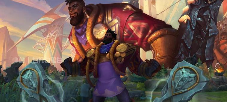 我是大神出装攻略2021（一键获取胜利！最新最全的大神出装攻略，助你称霸战场）