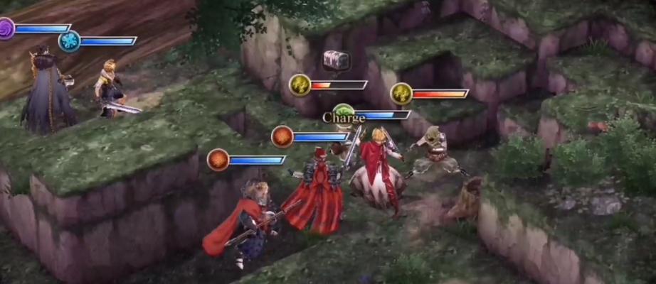 最终幻想勇气启示录幻影战争魔石获取攻略（掌握魔石获取技巧，轻松成为游戏高手）