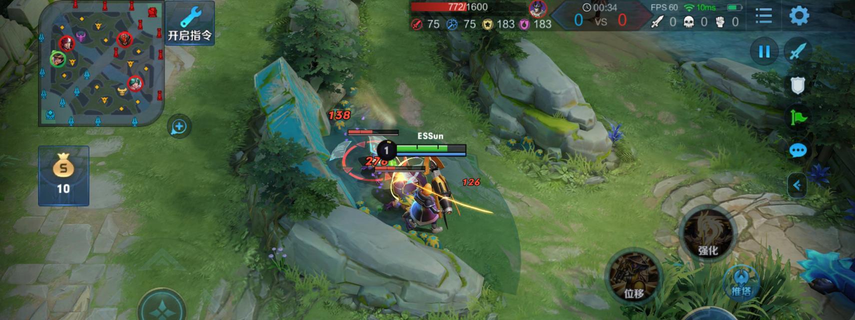 《以旧版刘备2技能推塔攻略》（利用刘备的技能推塔快人一步，提高游戏胜率！）