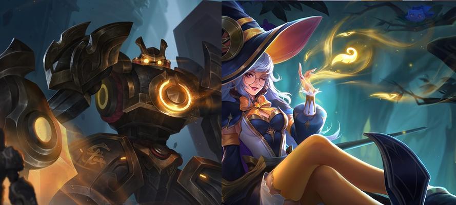 钟馗1技能秒人攻略——化敌为友！（钟馗1技能秒人初装攻略分享，助你在战场上游刃有余！）