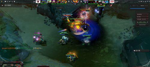 Dota鱼人守卫（超强出装策略带你玩转Dota）