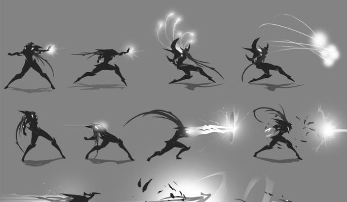 双持武器出装攻略（全面解析双持武器的优势与技巧，助你成为战场上的双刀之王）