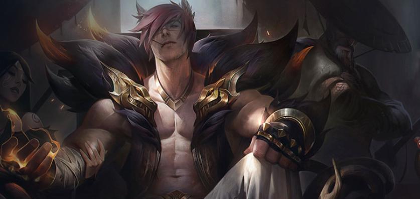 暗裔刺客新英雄出装攻略（打造无敌刺杀机器，完美解析暗裔刺客装备搭配技巧）