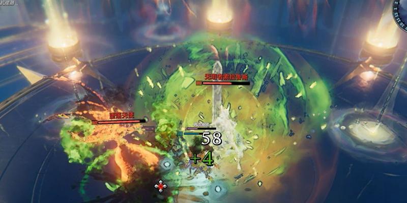 《堕落崛起游戏攻略大全》（从零开始，成为游戏世界的主宰！）