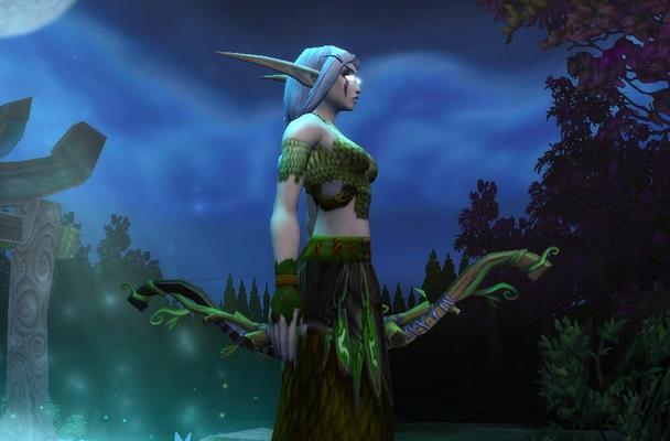 《以暗夜寻女》攻略（揭秘《以暗夜寻女》中的隐藏线索，带你一览神秘迷雾背后的真相）