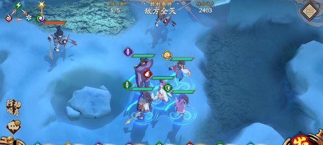 《天地劫蚀之隙1-6皇甫申关卡攻略》（突破难关，助你成为游戏高手！）