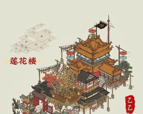 探秘废弃大楼里的奇葩游戏攻略（揭秘废弃大楼中隐藏的独特游戏秘密）