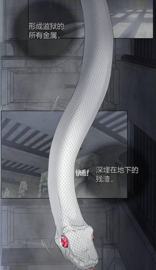 探秘精灵监狱（攻略精灵监狱，解锁秘密！）