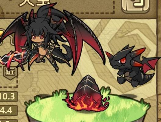 《以牧羊人之心迷迷可》技能属性全面介绍（探究迷迷可各种技能属性，带你玩转游戏）