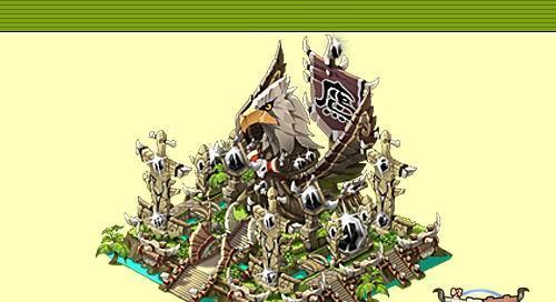 部落防卫战攻略（如何在部落防卫战中取得胜利，保护自己的部落及资源？）