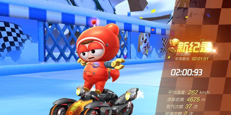 跳跃忍者手游攻略（一步一步教你如何在跳跃忍者手游中成为顶级忍者，掌握无敌技巧！）