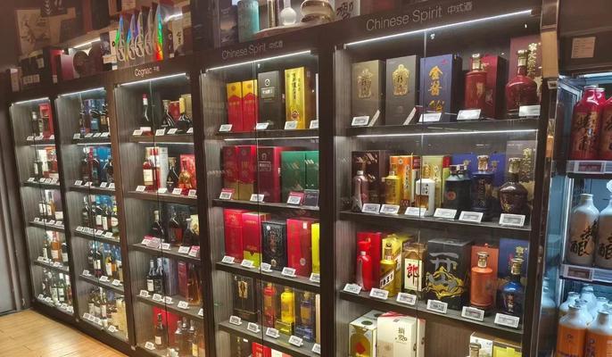 全面攻略QQ超市货架，快速提升销售效果（以市场调研为基础，以创新布局为手段，让货架成为销售利器）