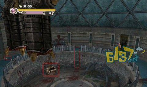 鬼武者3攻略南蛮（古日本勇士的荣耀与挑战）