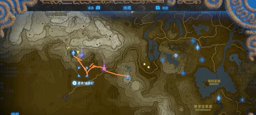 深入探索塞尔达攻略技能的奥秘（解锁塞尔达世界中隐藏技能，提升你的游戏实力）