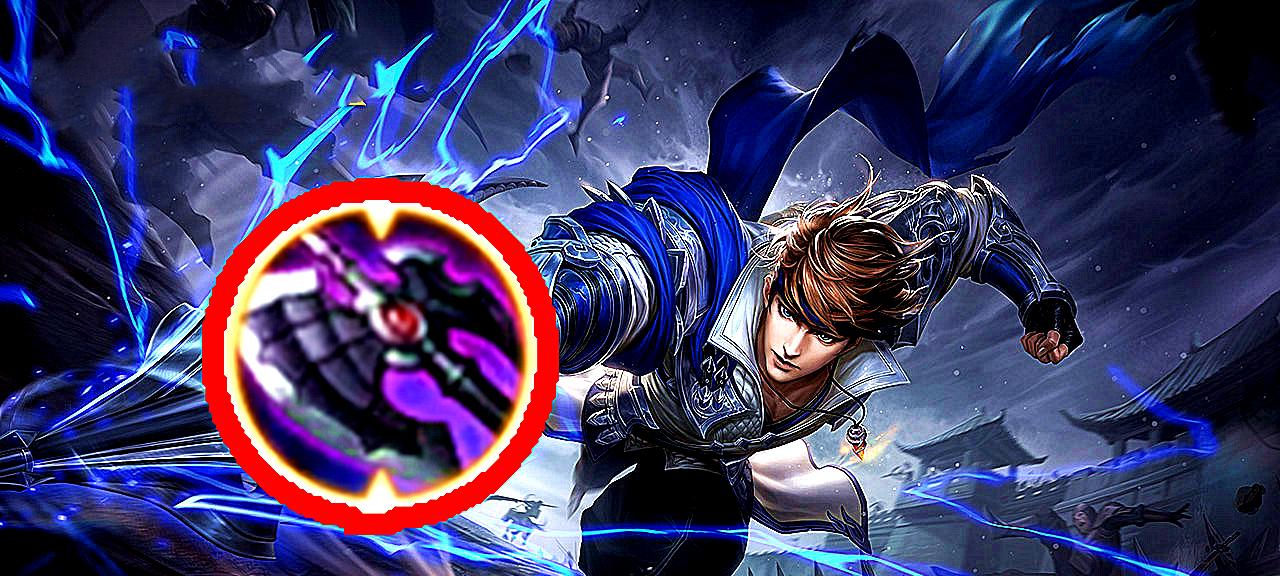 活佛赵云出装攻略大全（王者荣耀攻略指南）