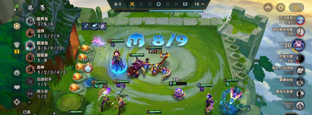 《小侠客最强出装铭文攻略》（打造无敌小侠客！一步步揭秘出装铭文奥秘！）