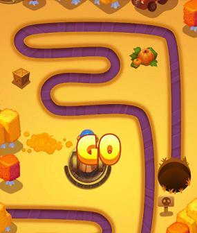 《掌握祖玛幻想游戏的攻略，成为顶尖玩家！》（零基础入门，攻略技巧全解析，进阶提升指南！）