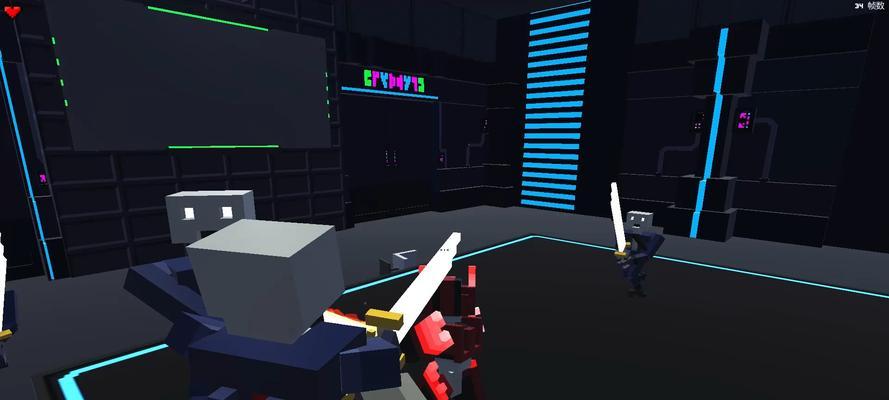 机器人决斗场攻略（以机器人决斗场攻略为主题，教你如何在竞技比赛中取得胜利）